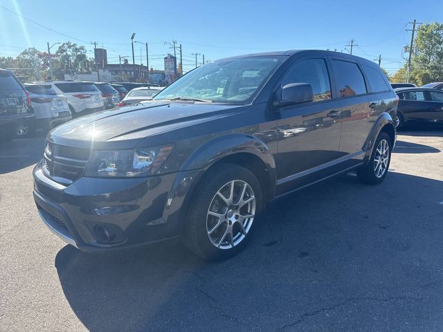 2016 Dodge Journey R/T