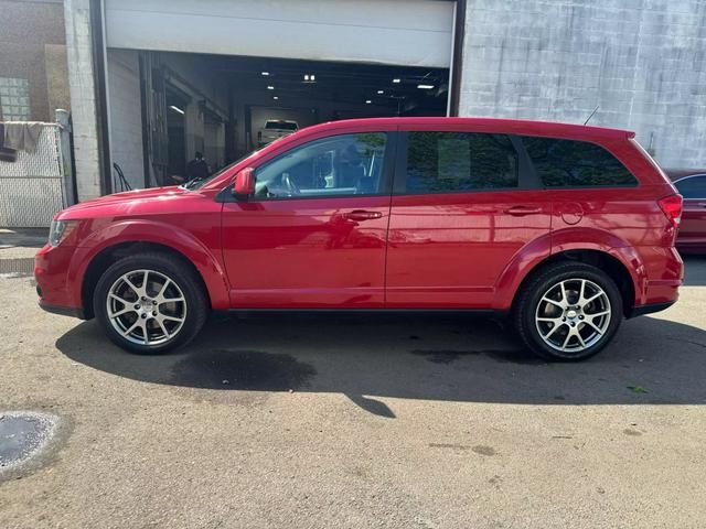 2016 Dodge Journey R/T