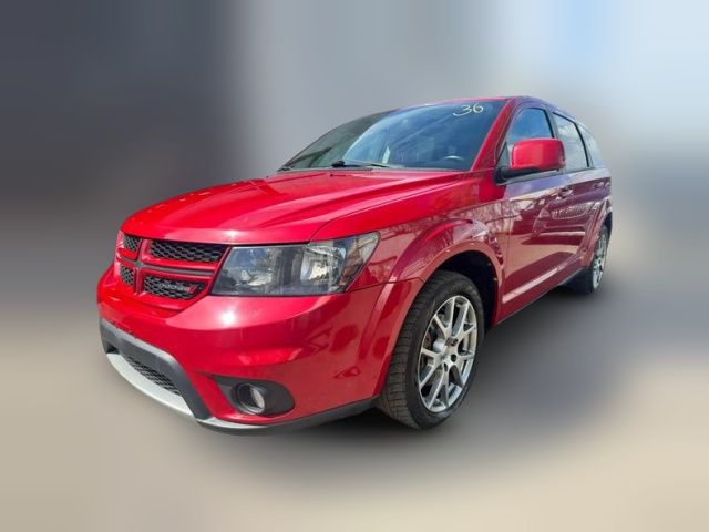 2016 Dodge Journey R/T