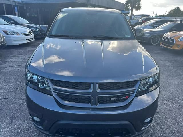 2016 Dodge Journey R/T