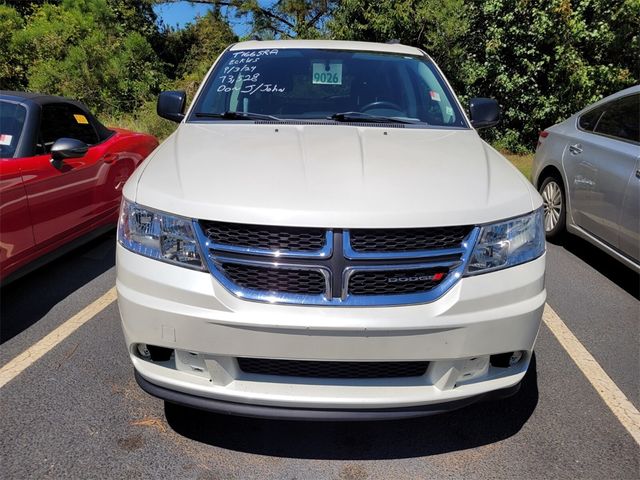 2016 Dodge Journey SE