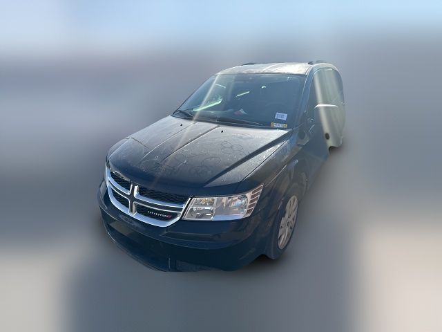 2016 Dodge Journey SE