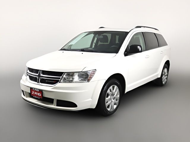 2016 Dodge Journey SE