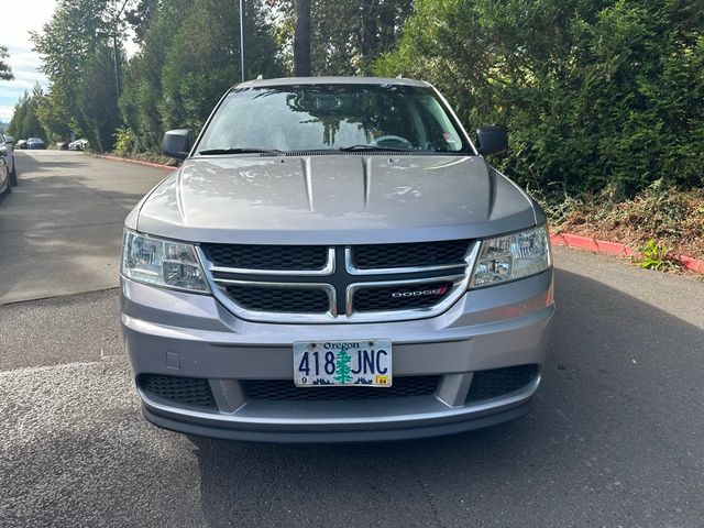 2016 Dodge Journey SE