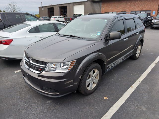 2016 Dodge Journey SE