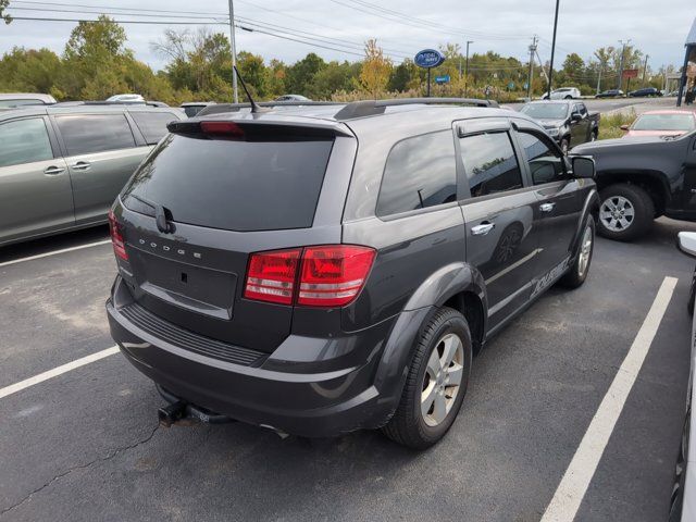 2016 Dodge Journey SE