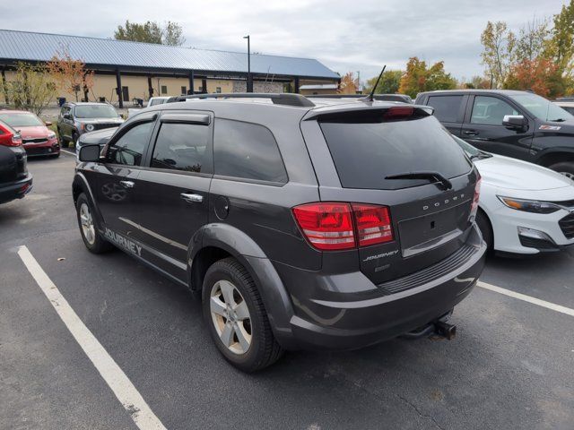 2016 Dodge Journey SE