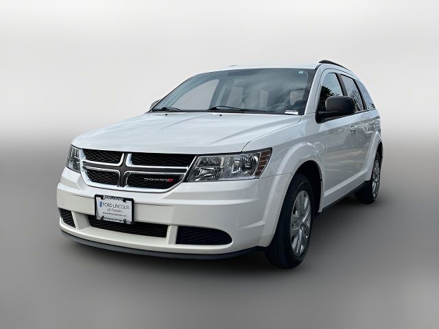 2016 Dodge Journey SE