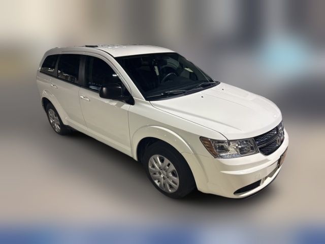 2016 Dodge Journey SE