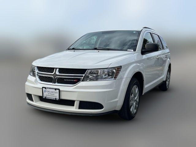 2016 Dodge Journey SE