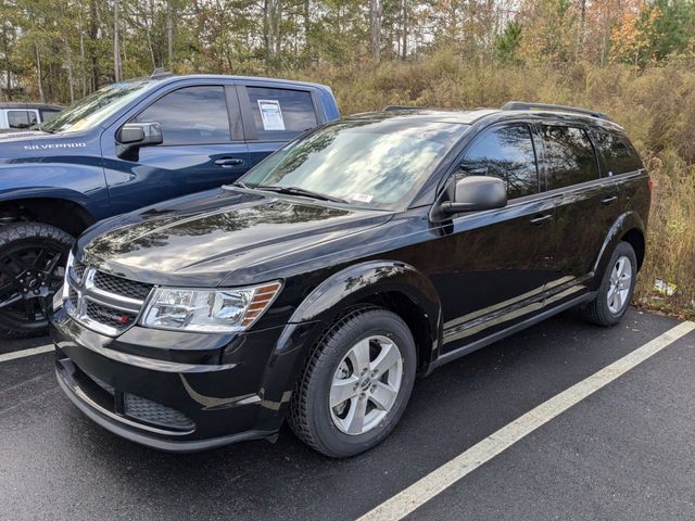 2016 Dodge Journey SE