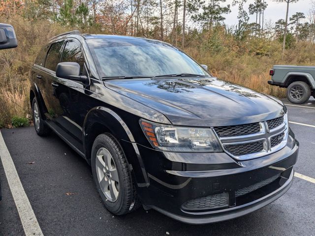 2016 Dodge Journey SE