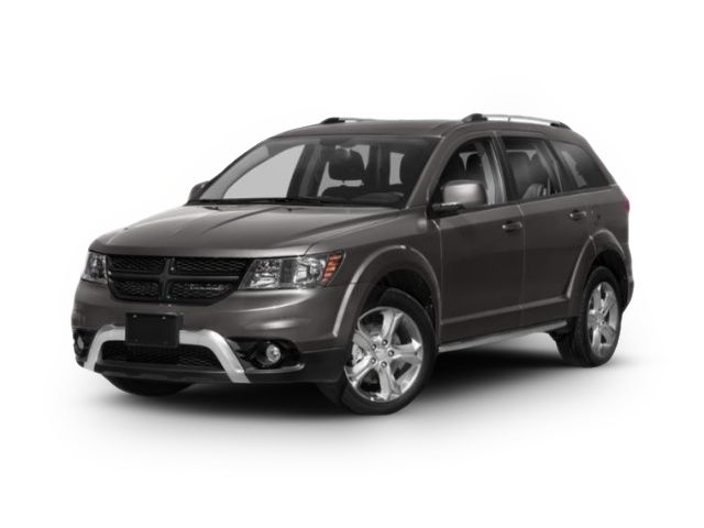 2016 Dodge Journey SE