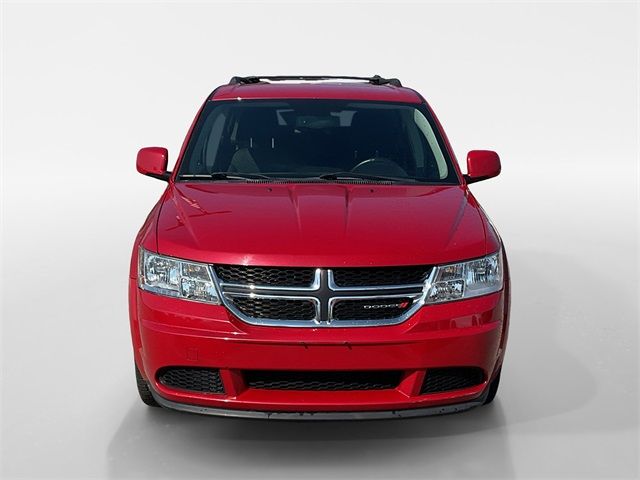 2016 Dodge Journey SE Plus