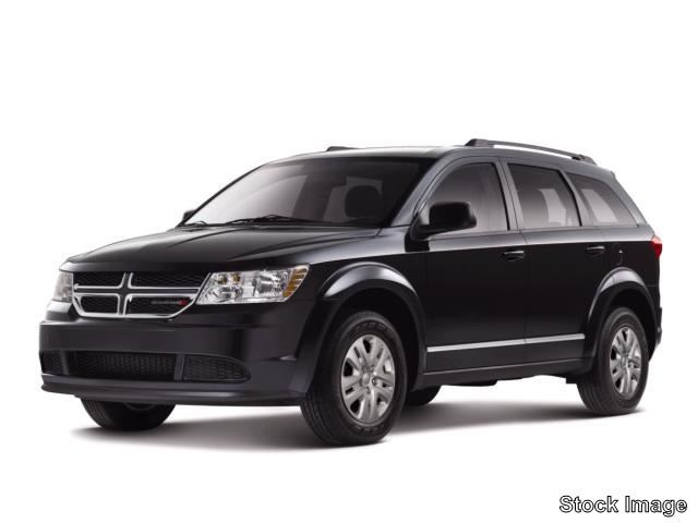 2016 Dodge Journey SE