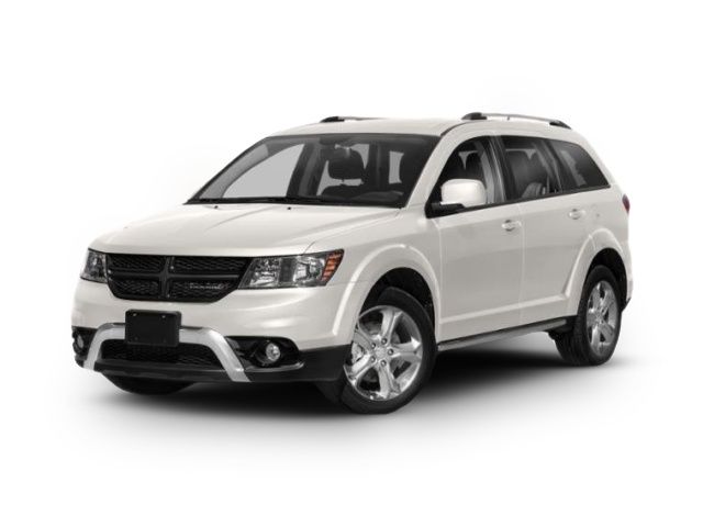 2016 Dodge Journey SE