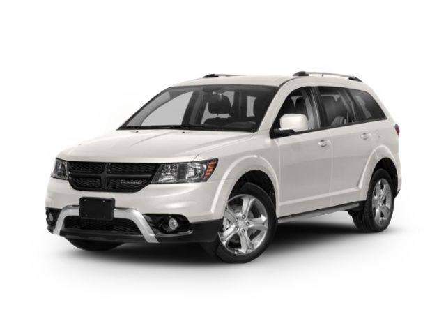 2016 Dodge Journey SE