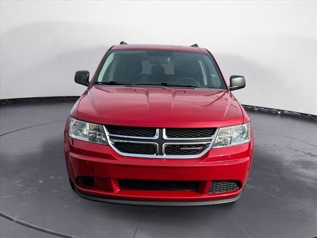 2016 Dodge Journey SE