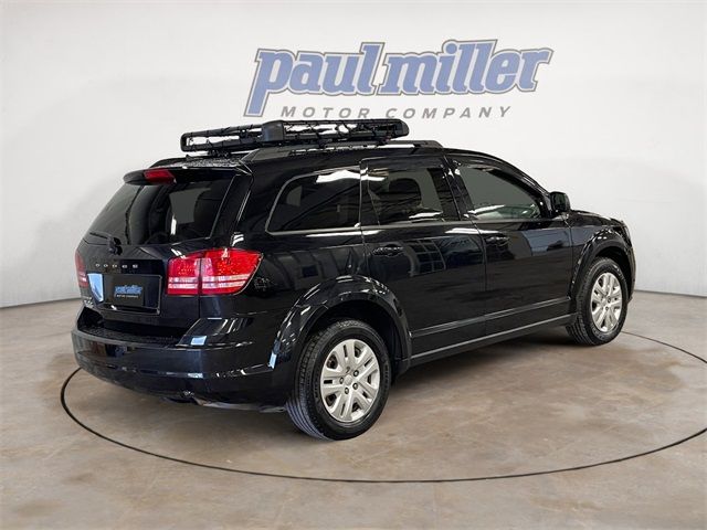 2016 Dodge Journey SE