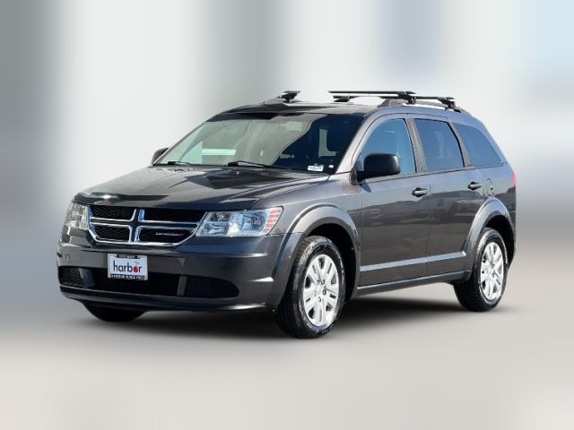 2016 Dodge Journey SE