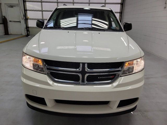 2016 Dodge Journey SE