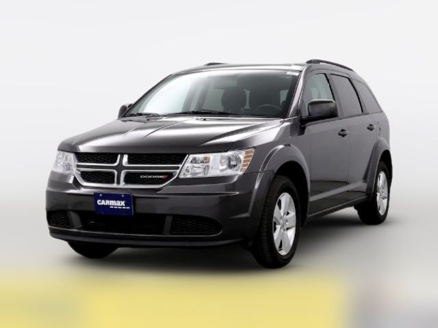 2016 Dodge Journey SE