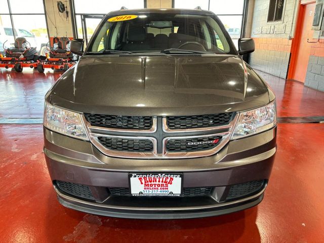 2016 Dodge Journey SE