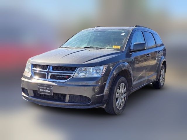 2016 Dodge Journey SE