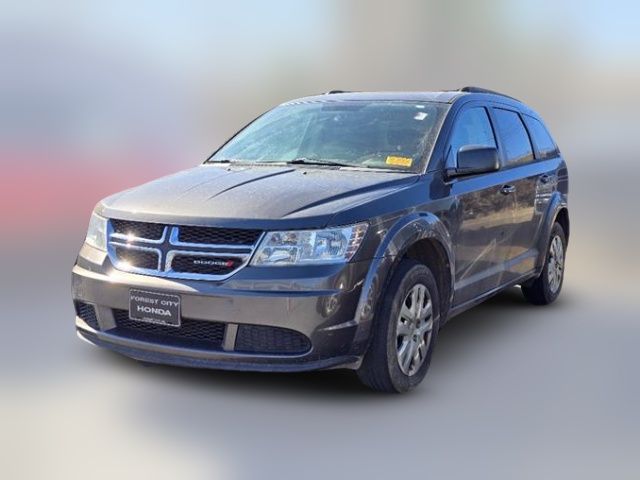 2016 Dodge Journey SE