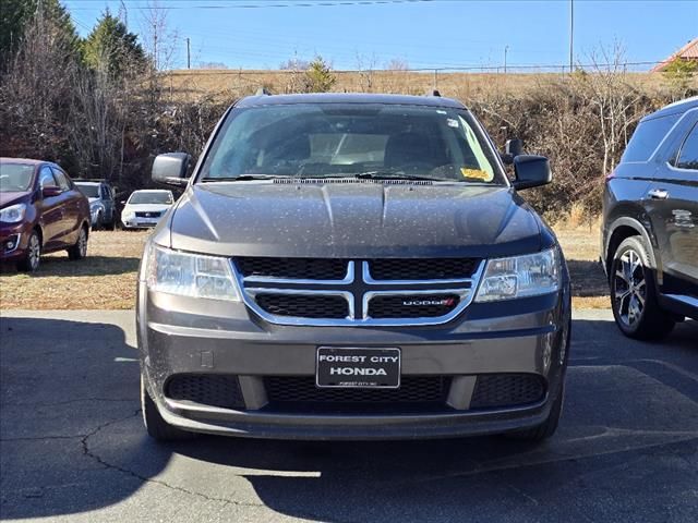 2016 Dodge Journey SE