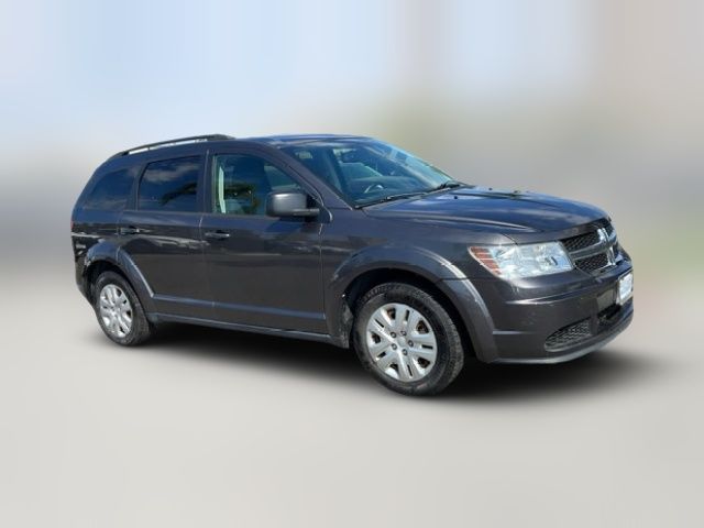 2016 Dodge Journey SE