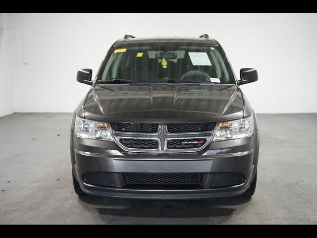 2016 Dodge Journey SE