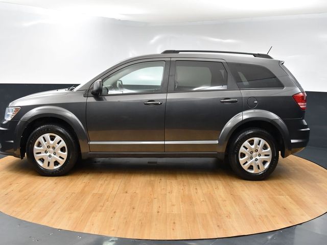 2016 Dodge Journey SE