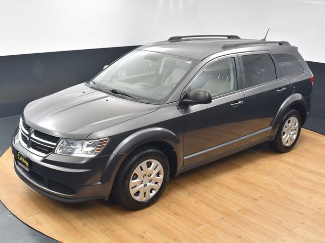 2016 Dodge Journey SE