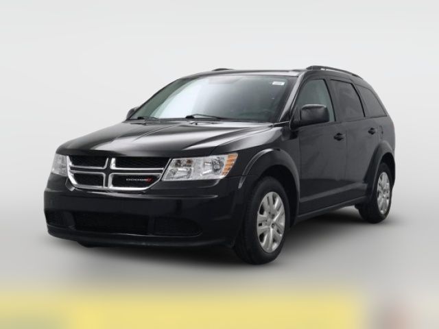 2016 Dodge Journey SE