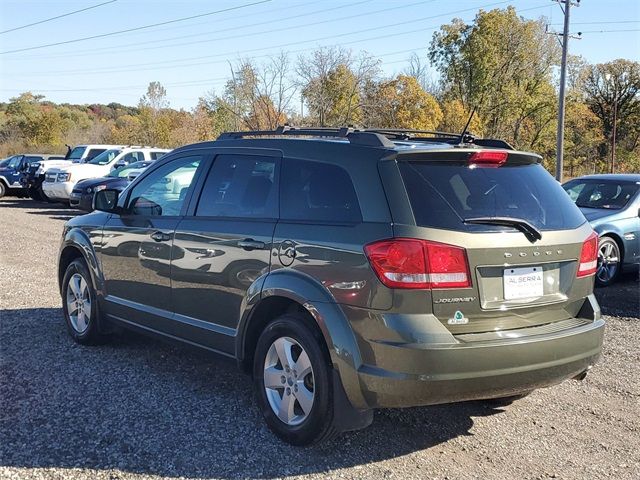 2016 Dodge Journey SE Plus