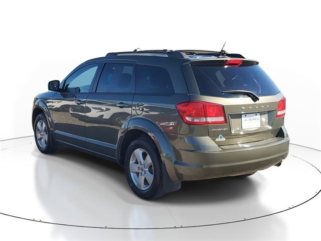 2016 Dodge Journey SE Plus