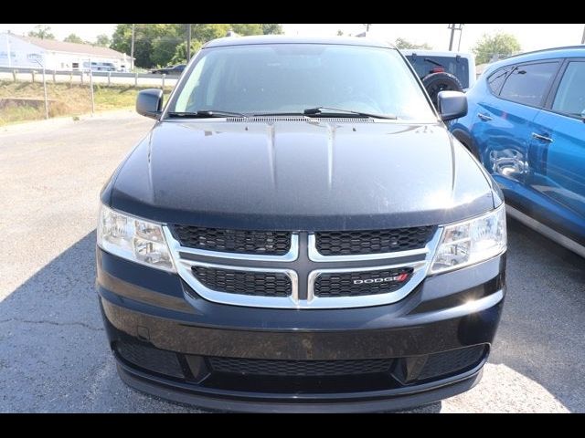 2016 Dodge Journey SE