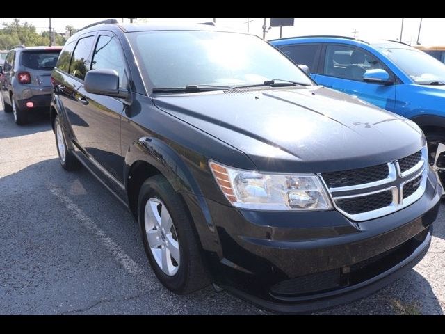 2016 Dodge Journey SE