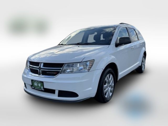 2016 Dodge Journey SE