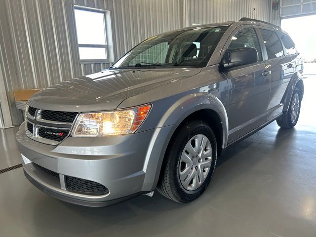 2016 Dodge Journey SE