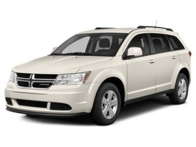 2016 Dodge Journey SE