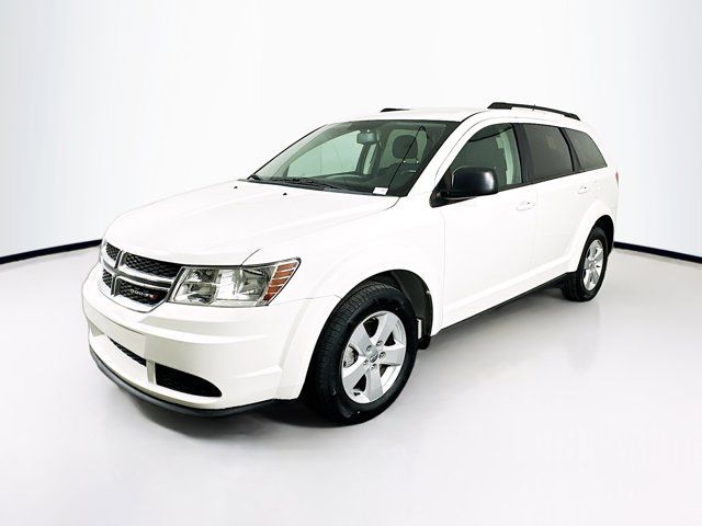 2016 Dodge Journey SE