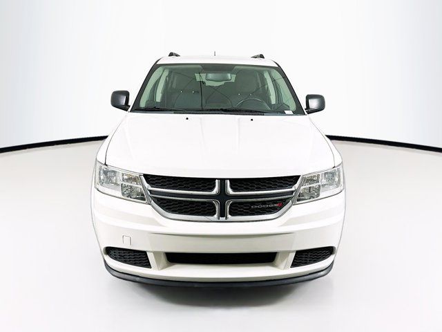 2016 Dodge Journey SE