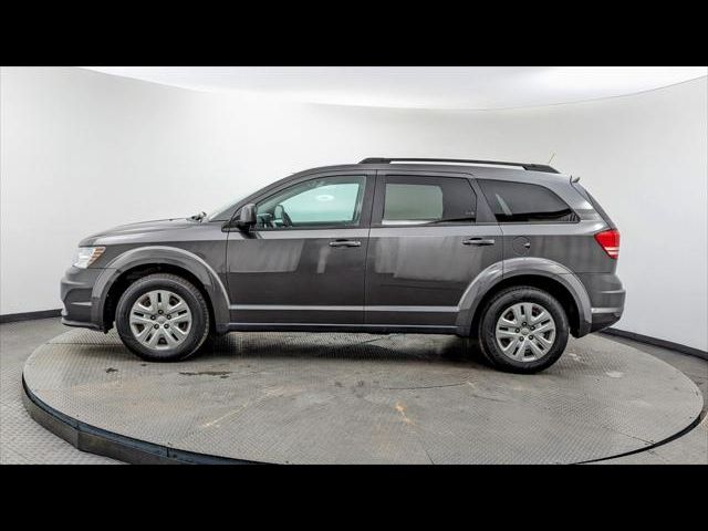 2016 Dodge Journey SE