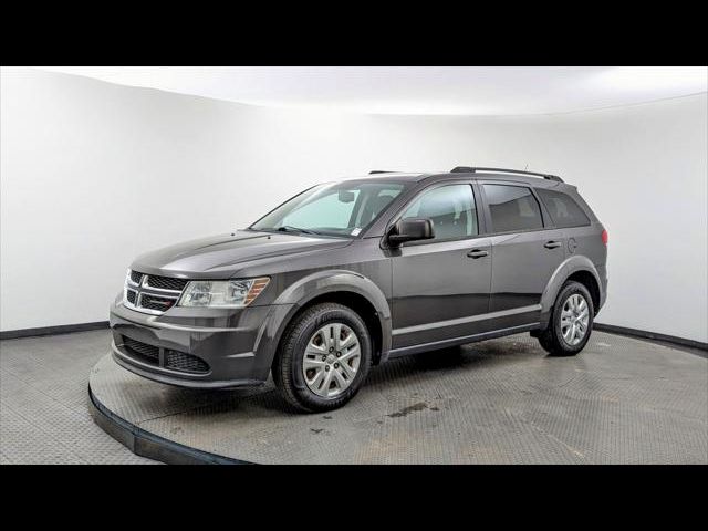 2016 Dodge Journey SE