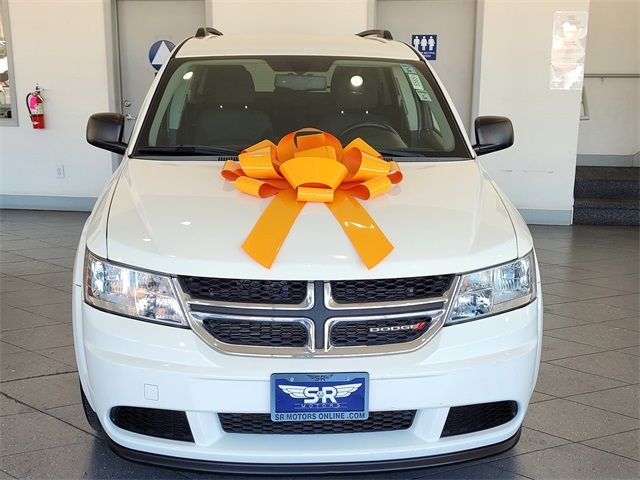 2016 Dodge Journey SE