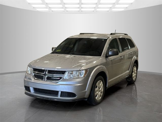 2016 Dodge Journey SE