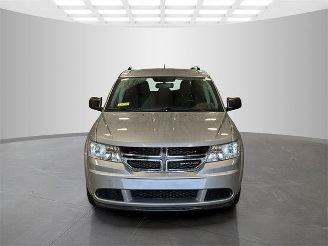 2016 Dodge Journey SE