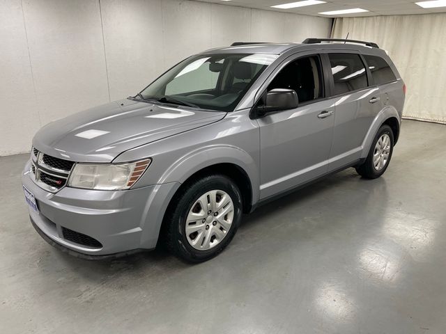 2016 Dodge Journey SE